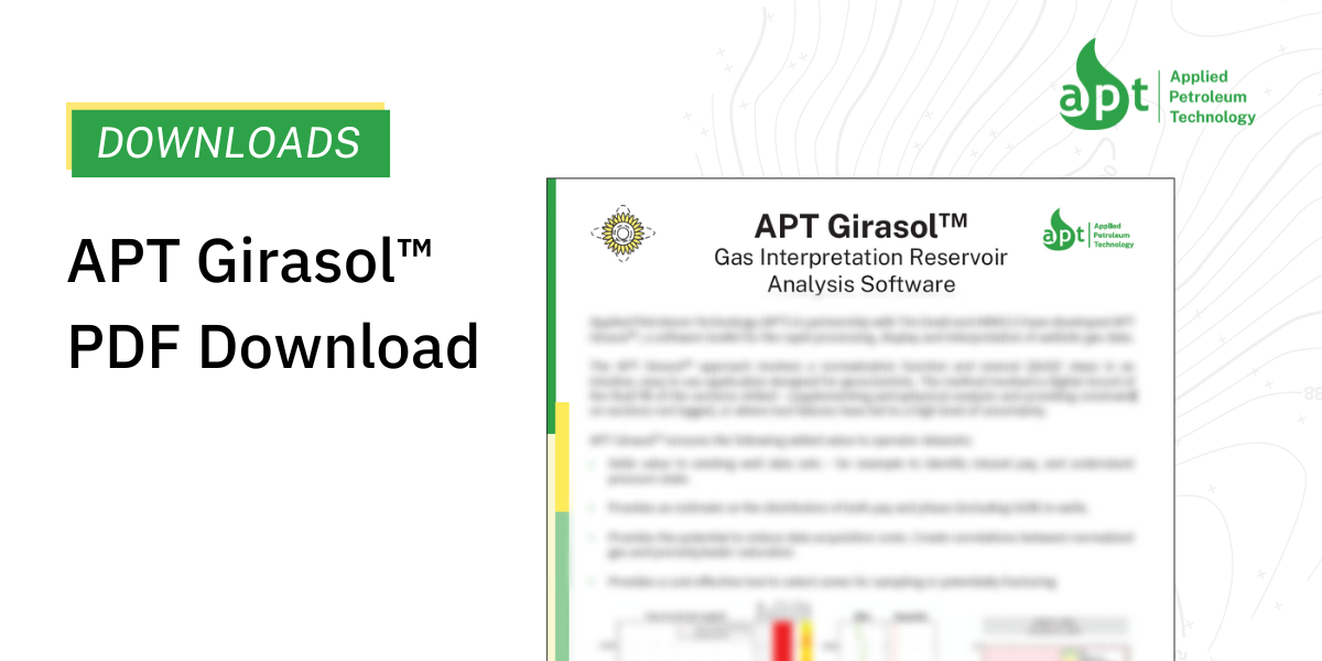 APT Girasol Flyer [PDF Download]