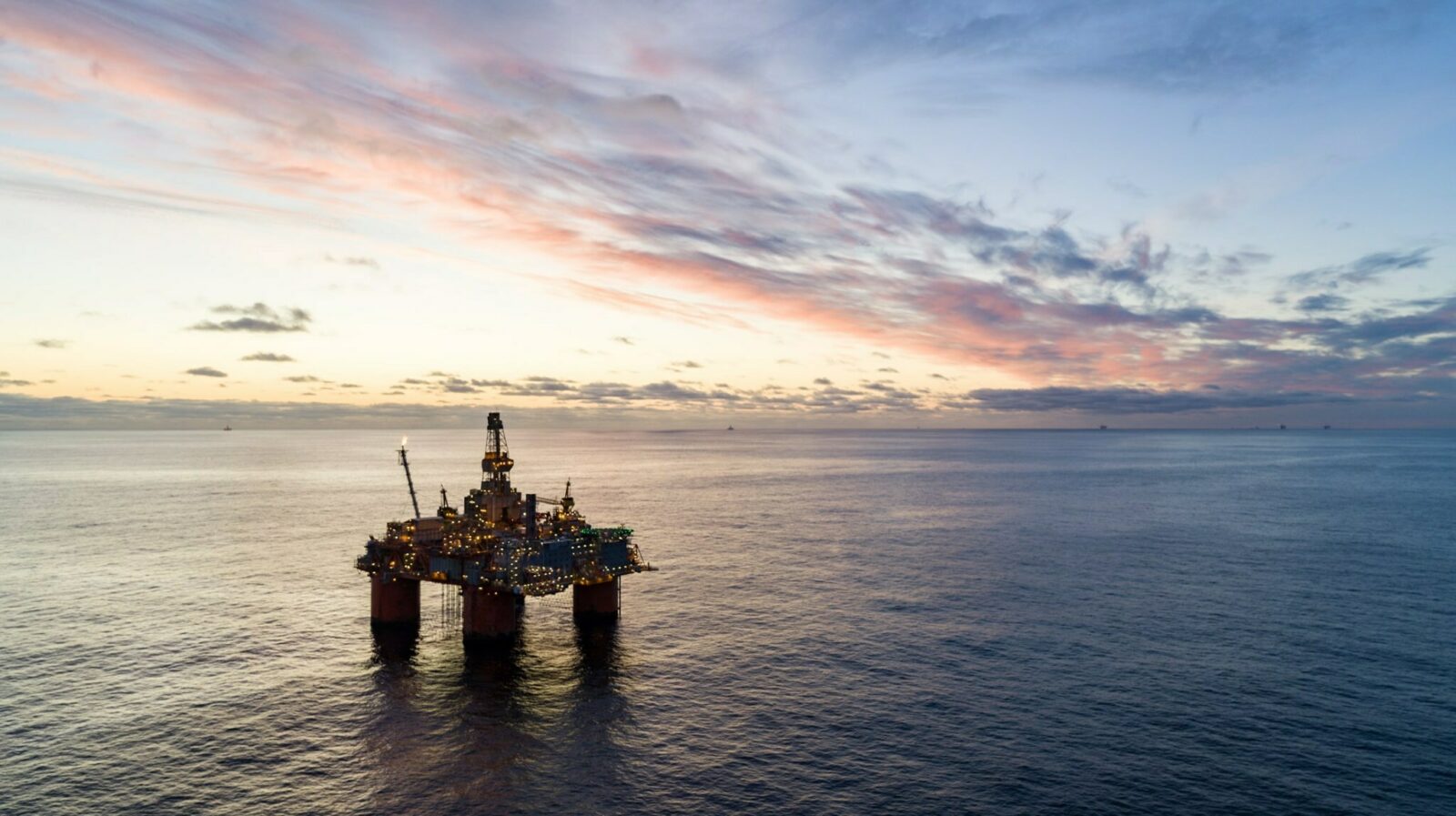 Photo: Equinor